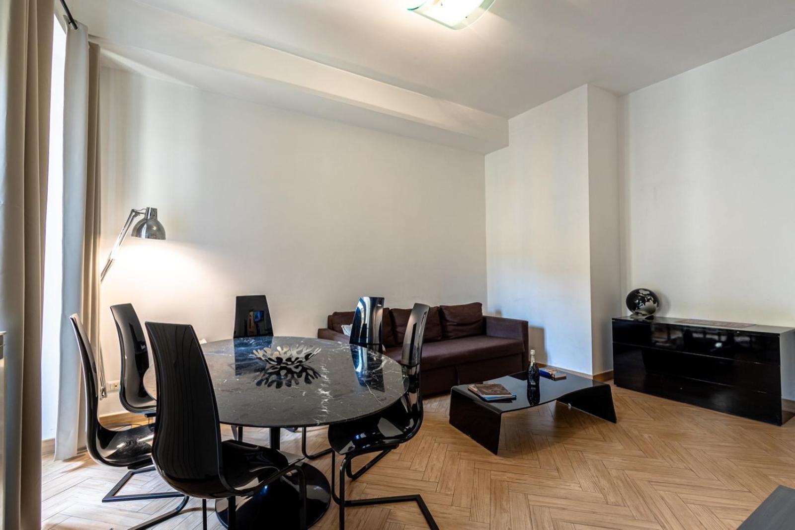 Vatican Andrea'S House Рим Экстерьер фото